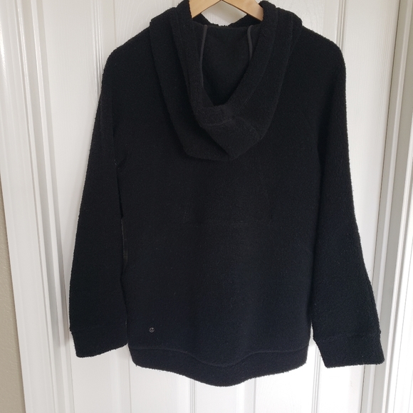 Lululemon So Sherpa coat 8 - Picture 2 of 5